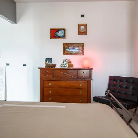 Apartament Studio_suite05 *